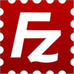FileZilla бесплатный FTP-клиент 